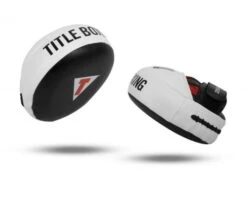 TITLE Zero-Impact Rare Air Punch Mitts 2.0 -Empire Sales Store pmzi2 bk 3 2