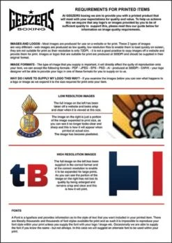 Geezers Printed Boxing Ring Canvas 9 Geezers Printed Boxing Ring Canvas -Empire Sales Store print requirements