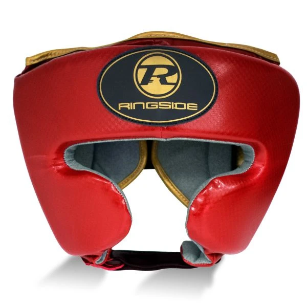 Ringside Pro Fitness Headguard 4 Ringside Pro Fitness Headguard - Image 2