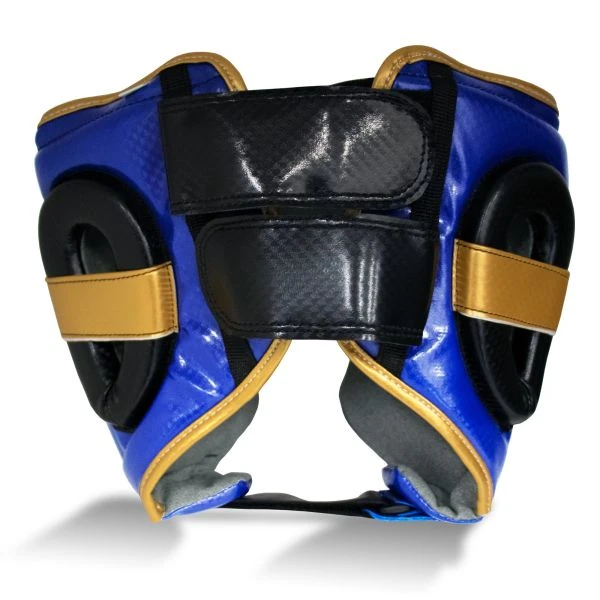 Ringside Pro Fitness Headguard 11 Ringside Pro Fitness Headguard - Image 9