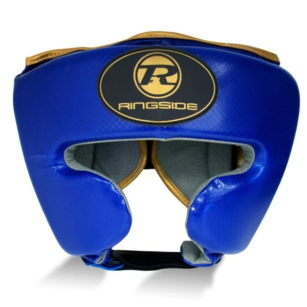 Ringside Pro Fitness Headguard 5 Ringside Pro Fitness Headguard - Image 3