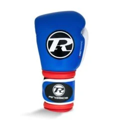 Ringside Pro Training G1 Boxing Gloves -Empire Sales Store pro training g1 royal front