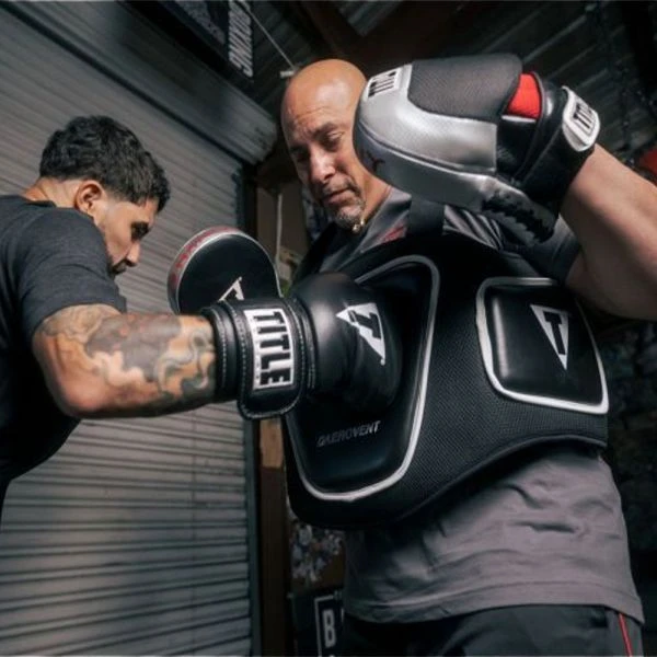 TITLE Aerovent Elite Pro Body Protector 6 TITLE Aerovent Elite Pro Body Protector - Image 4