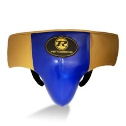 Ringside Pro Fitness Groinguard -Empire Sales Store pro fitness bluegold