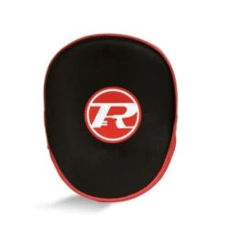 Ringside Protect G1 Focus Pads -Empire Sales Store protect g1 focus red white