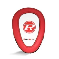 Ringside Protect G1 Hook & Jab Pads -Empire Sales Store protect g1 hook and jab pads red white