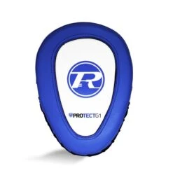 Ringside Protect G1 Hook & Jab Pads -Empire Sales Store protect g1 hook and jab pads royal white
