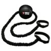 TITLE Boxing Pro Horizontal Speed Ball - 6" - Black -Empire Sales Store pshsb bk 1