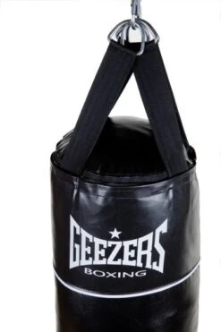 Geezers Heavyduty PU Punchbag - 3Ft -Empire Sales Store pu bag top 1