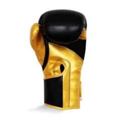 Ringside Pro Fitness Boxing Gloves 21 Ringside Pro Fitness Boxing Gloves -Empire Sales Store pu black back 2