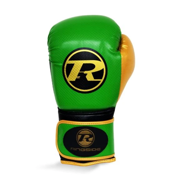 Ringside Pro Fitness Boxing Gloves 6 Ringside Pro Fitness Boxing Gloves - Image 4