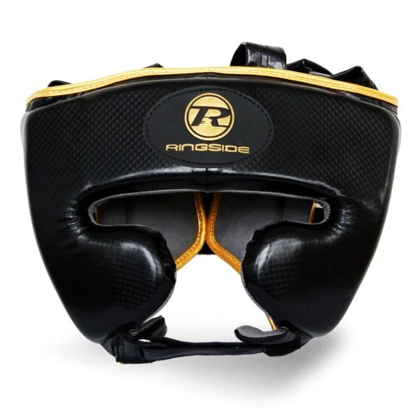Ringside Pro Fitness Headguard 3 Ringside Pro Fitness Headguard