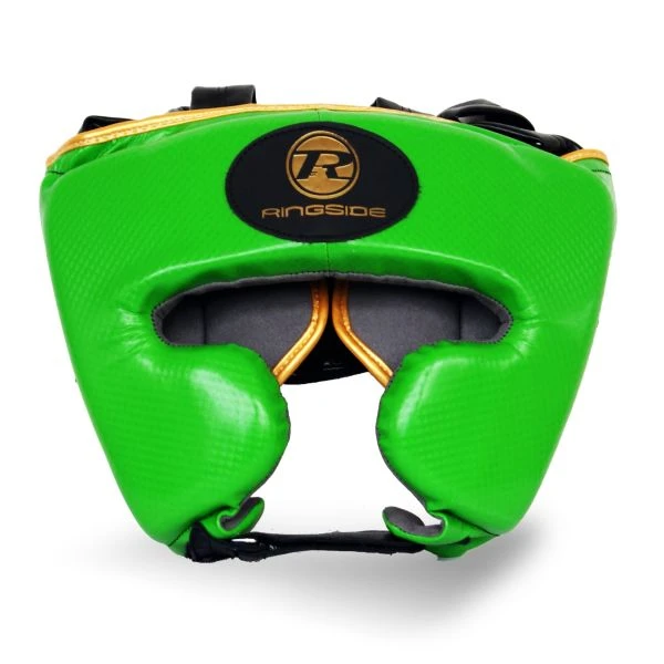 Ringside Pro Fitness Headguard 7 Ringside Pro Fitness Headguard - Image 5