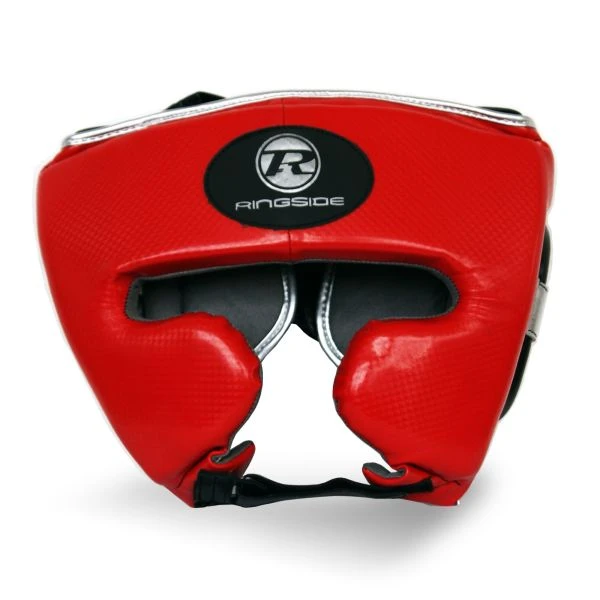 Ringside Pro Fitness Headguard 8 Ringside Pro Fitness Headguard - Image 6
