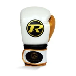 Ringside Pro Fitness Boxing Gloves 19 Ringside Pro Fitness Boxing Gloves -Empire Sales Store pu white front 2