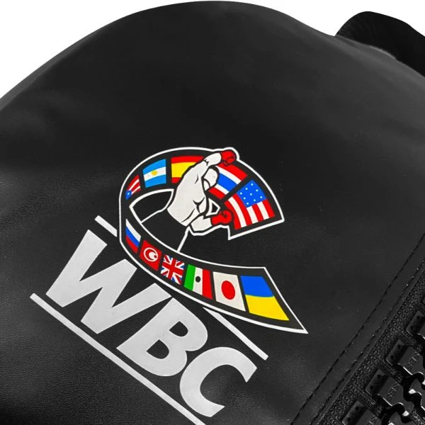 Adidas 2 In 1 WBC Boxing Holdall - PU 6 Adidas 2 In 1 WBC Boxing Holdall - PU - Image 4
