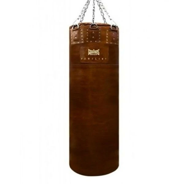 Geezers Pugilist Classic Colossus Punchbag 3 Geezers Pugilist Classic Colossus Punchbag