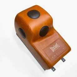 Geezers Classic Pugilist Leather Wall Pad -Empire Sales Store pugilist wall pad 2 1