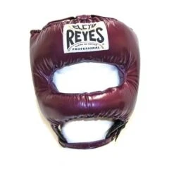 Cleto Reyes Pointed Nylon Bar Headguard -Empire Sales Store purplerounded 1 1 1