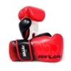 Rival RB-FTR1 Future Junior Bag Gloves - Red/Black/White -Empire Sales Store rb ftr1 1