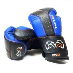 Rival RB10 Intelli-Shock Bag Boxing Gloves 13 Rival RB10 Intelli-Shock Bag Boxing Gloves -Empire Sales Store rb10 2 blue geezers boxing 2