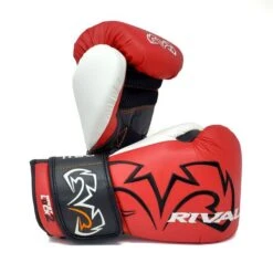 Rival RB11-Evolution Bag Boxing Gloves -Empire Sales Store rb11 red