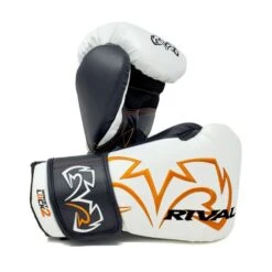 Rival RB11-Evolution Bag Boxing Gloves -Empire Sales Store rb11 white