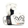 Rival RB1-2.0 Ultra Bag Boxing Gloves -Empire Sales Store rb1 white