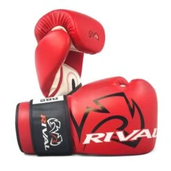 Rival RB2-2.0 Super Bag Gloves -Empire Sales Store rb2 2 red