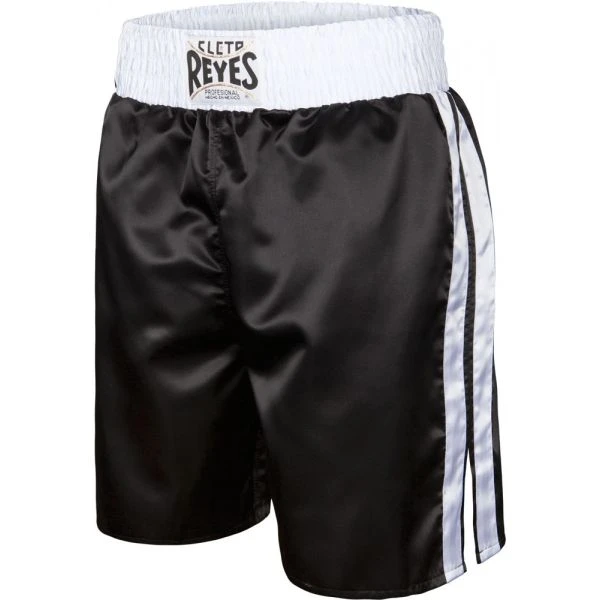 Cleto Reyes Satin Boxing Shorts 7 Cleto Reyes Satin Boxing Shorts - Image 5