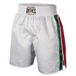 Cleto Reyes Satin Boxing Shorts 13 Cleto Reyes Satin Boxing Shorts -Empire Sales Store rebt mex 1 2 1