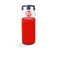 Ringside Buffalo Leather Jumbo Punchbag -Empire Sales Store red jumbo leather bg