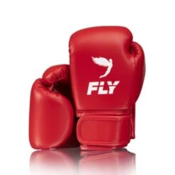 Fly Kids Superloop X Boxing Gloves 5 Fly Kids Superloop X Boxing Gloves -Empire Sales Store red 1 3 9