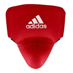 Adidas AdiStar Pro Groinguard -Empire Sales Store red groin 3
