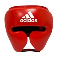 Adidas AdiStar Pro Headguard -Empire Sales Store red head