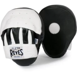 Cleto Reyes Pantera Curved Boxing Pads