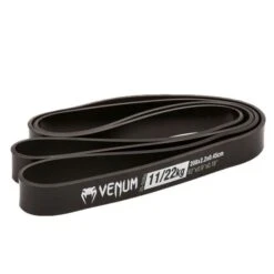 Venum Challenger Resistance Band 10 Venum Challenger Resistance Band -Empire Sales Store resistance band black