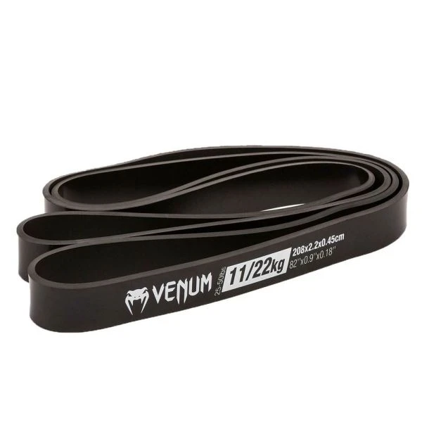 Venum Challenger Resistance Band 6 Venum Challenger Resistance Band - Image 4