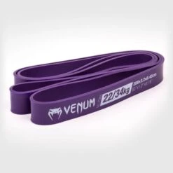 Venum Challenger Resistance Band 9 Venum Challenger Resistance Band -Empire Sales Store resistance purple