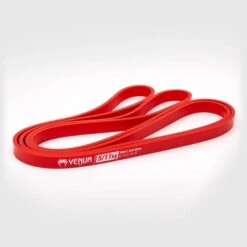 Venum Challenger Resistance Band 11 Venum Challenger Resistance Band -Empire Sales Store resistance red