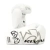 Rival RFX Guerrero Fight Boxing Gloves - HDE -Empire Sales Store rfx g hdef white