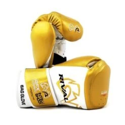 Rival RFX Guerrero Intelli-Shock Bag Gloves -Empire Sales Store rfx g is und large