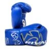 Rival RFX Guerrero Fight Boxing Gloves - SF 2 Rival RFX Guerrero Fight Boxing Gloves - SF -Empire Sales Store rfx g sff blue 2