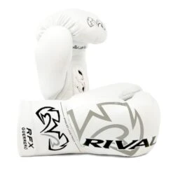 Rival RFX Guerrero Fight Boxing Gloves - SF -Empire Sales Store rfx g sff white 2