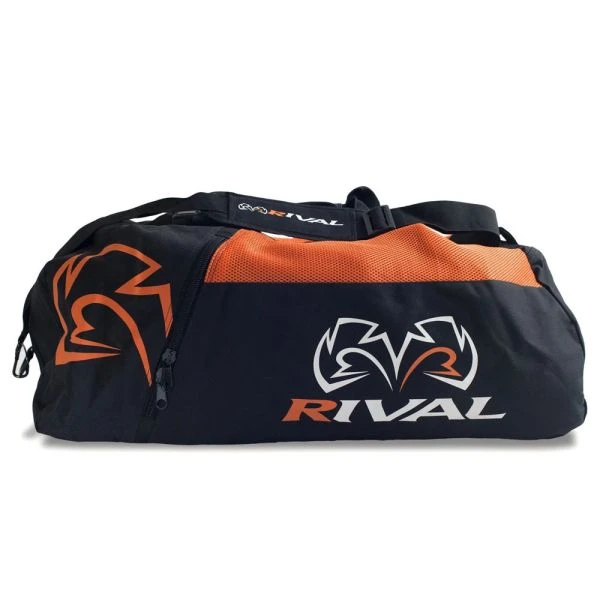 Rival RGB50 Gym Bag 4 Rival RGB50 Gym Bag - Image 2