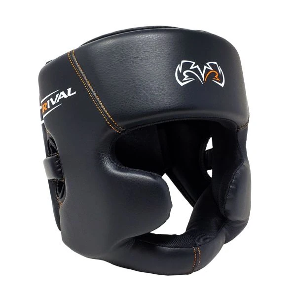 Rival RHG60F 2.0 Workout Boxing Headgear 3 Rival RHG60F 2.0 Workout Boxing Headgear