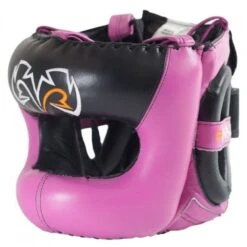Rival RHGFS3 Guerrero Facesaver Headgear 17 Rival RHGFS3 Guerrero Facesaver Headgear -Empire Sales Store rhgfs3 pink 47575e74 2982 45fe 924c 919023727405 large 1 1