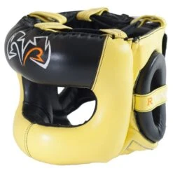 Rival RHGFS3 Guerrero Facesaver Headgear 16 Rival RHGFS3 Guerrero Facesaver Headgear -Empire Sales Store rhgfs3 yellow 1dd9cbed d36e 4350 b296 a62799bdd23b 2