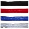 Geezers Boxing Ring Rope Covers (Plain) -Empire Sales Store ring rope covers 500x500 2