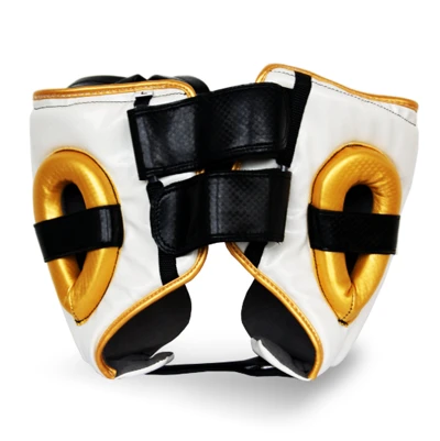Ringside Pro Fitness Headguard 15 Ringside Pro Fitness Headguard - Image 13